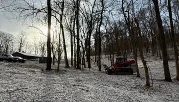 Land Clearing for West Landworks in Bean Station, TN