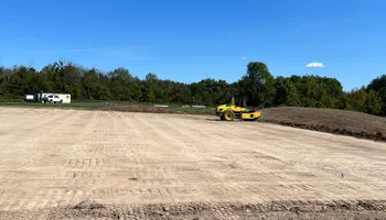 Site Preparation for Divine Construction Services in Brazoria County, TX