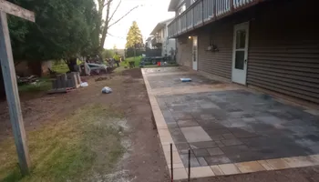 Bathroom Renovation for KAB Roofing & More in Sheboygan, WI