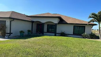 Interior Painting for Shawn Hancock Painting in Cape Coral, FL