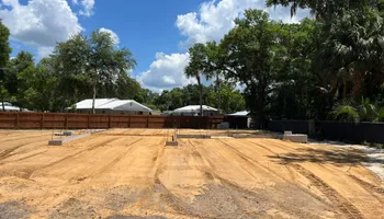 Land Clearing & Demolition for South Lake Loader Service in Minneola, FL