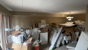 Junk Removal for Neisser Construction in Philadelphia, PA