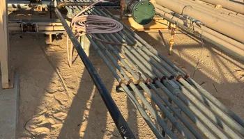 Industrial Welding for State of the Arc Welding & Services in Odessa, TX