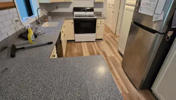 Floor Repair for Great Flooring LLC in Bristol, CT