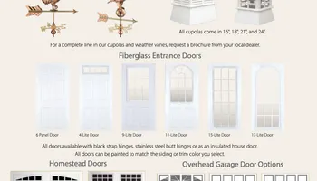 Garages for Old Glory Sheds & Outdoors in Strasburg, PA