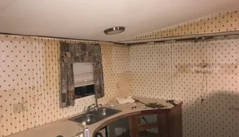 Kitchen and Bathroom Renovation for Brown and Hecht Contracting in Sevierville, TN