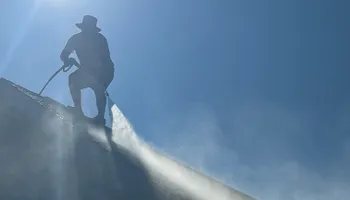 Interior Painting for JV Painting Services LLC in Hendersonville, NC