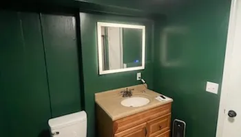 Kitchen Renovation for Integrity Builders in Cadiz, KY