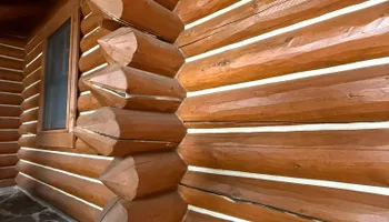 Log Home Restoration for Wild West Log home specialists in Corvallis, MT