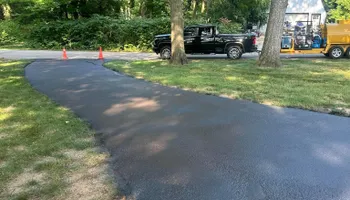 Asphalt Installation  for Recap Asphalt & Sealcoating in Angola,  IN