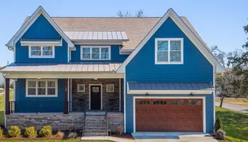 Custom Home Building for Rippetoe Builders LLC in Cookeville, TN