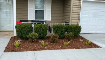 Landscape Installation for Real Deal Lawn Care in Goodlettsville, TN