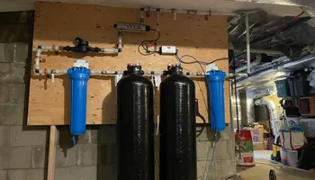 Boiler Services for RJ Plumbing And Heating in Ashby, MA