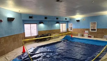 Interior Painting for Dave's Painting Services in South Barrington, Illinois