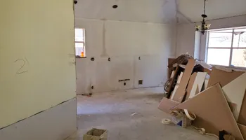 Kitchen Renovation for Big Brother Builders Construction in Houston, TX