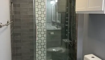 Kitchen Renovation for JR Quality Remodeling in Dallas, TX