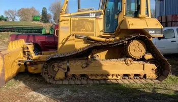 Land Clearing & Demolition for Anthofer Dozing in Audubon, IA