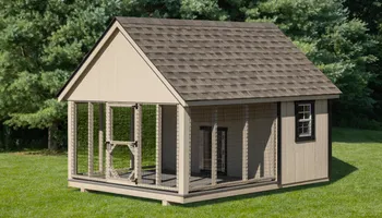 Greenhouses for Pond View Mini Structures in  Strasburg, PA