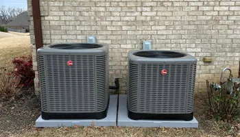 HVAC Repair Services for Nygaard Heating and Air Conditioning in Memphis, TN