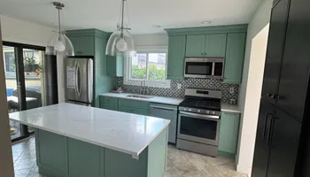 Kitchen Renovation for Semcore Professionals LLC in South Plainfield,  NJ