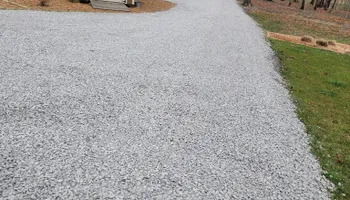 Land Clearing & Demolition for Troyer's Excavation in Monterey, TN