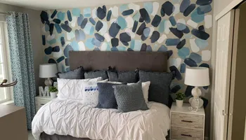 Professional Murals for Unique Customs  in Denver, Colorado