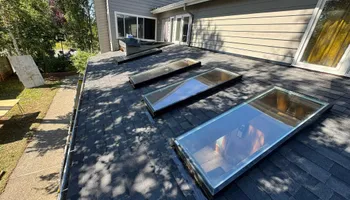 Roofing Installation for Harris Roofing in Anchorage, AK