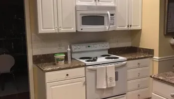 Kitchen Renovation for Wise Builders in Greensboro, NC