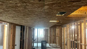 Kitchen Renovation for AKP Construction in Elwood, UT