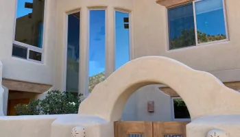 Interior Venetian Plastering for Legacy Plastering in Cornville, AZ
