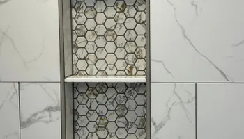 Kitchen Renovation for Starr Tile & Remodeling in Russellville,,  AL
