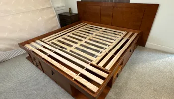 Furniture Assembly for Redstone Handyman in Park City, UT
