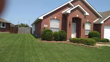Lawn Maintenance for Green City Landscape and Lawn Care LLC in Mesquite, TX