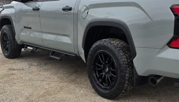 Ceramic Coating for Luxury Auto Detail in Peoria, IL