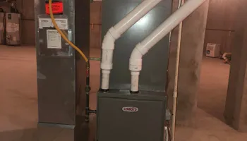 Installation of HVAC Systems for Caldwell Heating and Air Conditioning Services in Philadelphia, PA