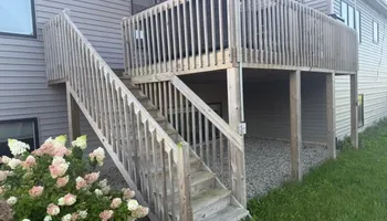 Home Softwash for Klean it Kens Pressure Washing in New Haven, IN