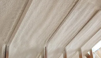 Spray Foam Insulation for Non Typical Insulation in Helena, MT