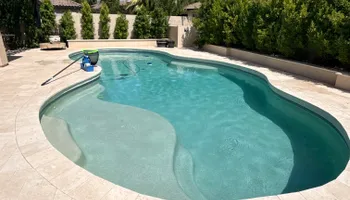 Equipment Installation for Trublu Pool and Spa in Queen Creek, AZ
