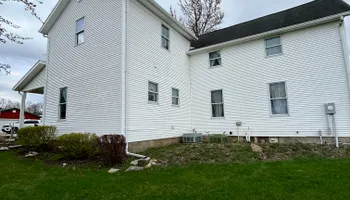 Pressure Washing for X-treme Pro Wash in Huntsville, OH