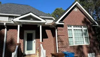 Residential Gutter Cleaning for Superior Seamless Gutters, LLC in Greenwood, SC