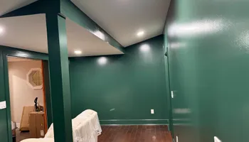 Interior Painting for Personal Choice Painting & Home Services in Franklin, TN