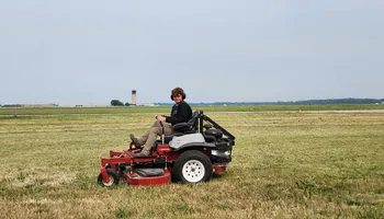 Property Maintenance  for ER Lawn Service in Manchester, MI