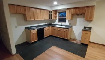 Kitchen Renovation for Wilkinson Painting and Remodeling in Jeffersontown, KY
