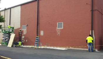 Drywall and Drywall Repairs for Performance Painters LLC  in Warrenton, VA