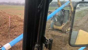Land Clearing & Demolition for ASC Excavating LLC in Lucas, OH