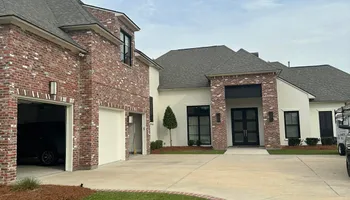 Residential for Fonseca's Painting in Baton Rouge, LA
