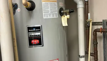 Water Heater Services for Newport Plumbing and Backflow in Newport, TN
