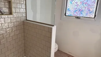Kitchen Renovation for Roache Construction in Erie, PA