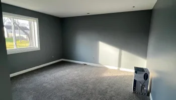 Interior Painting for Harrison Painting & Design in Portage, IN