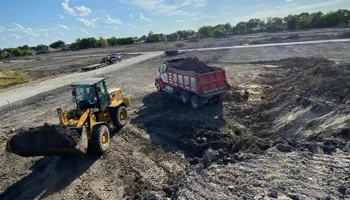 Residential & Commercial Excavation Services for K.O. Excavation LLC in Spring Branch, TX